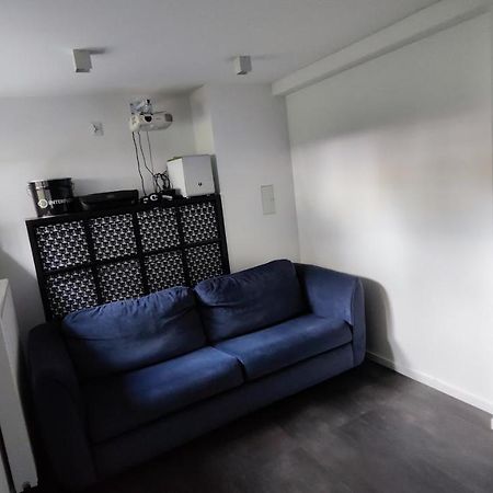 Metro-House 24H --Fakturavat-- Apartment Sroda Slaska Luaran gambar
